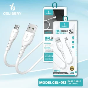 Celibery CEL-012 USB Type C fast cable