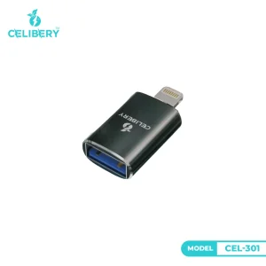 Celibery CEL-301 iPhone OTG adapter