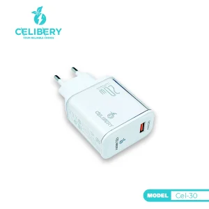 Celibery CEL-30 20W power charger